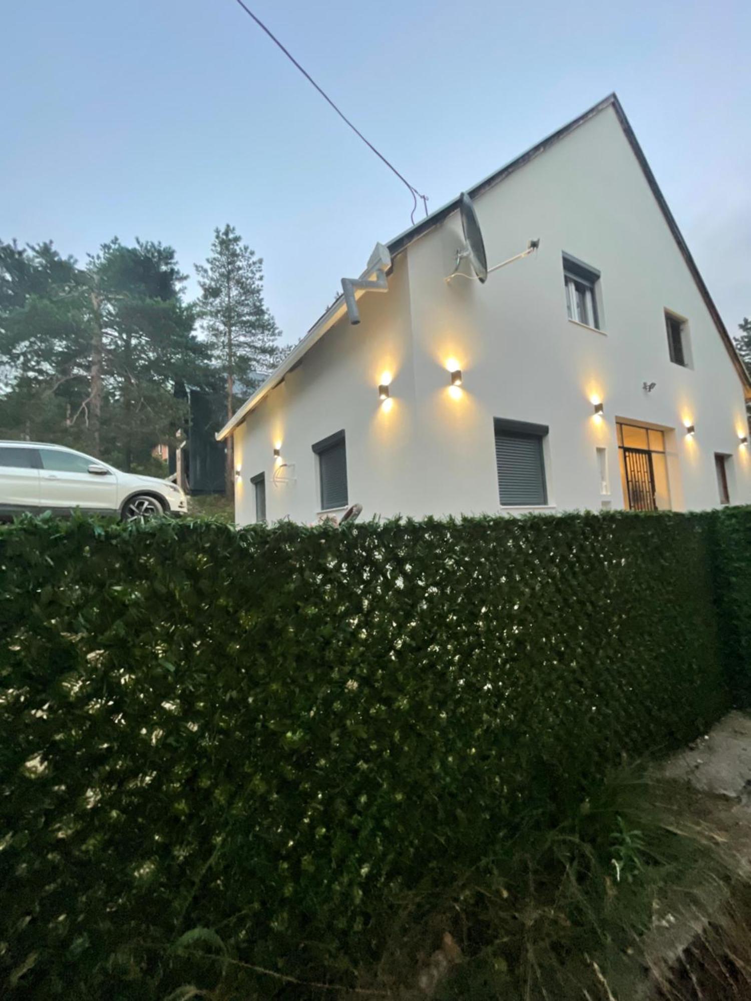 Veselica Villa ดิฟชิบาเร ภายนอก รูปภาพ